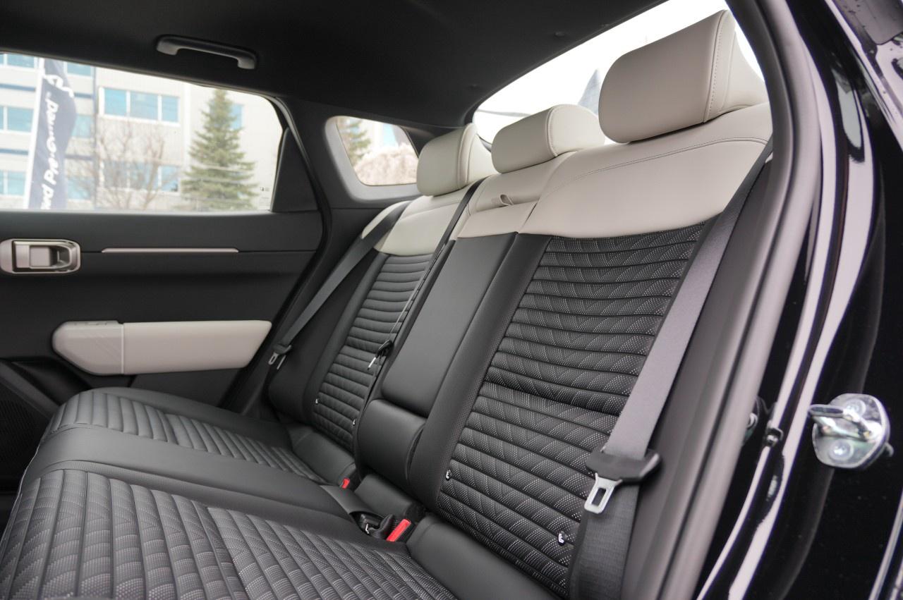 2026 Kia EV4 GT-Line FWD Photo