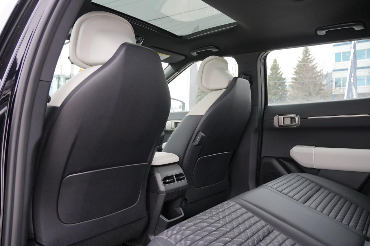 2026 Kia EV4 GT-Line FWD Photo