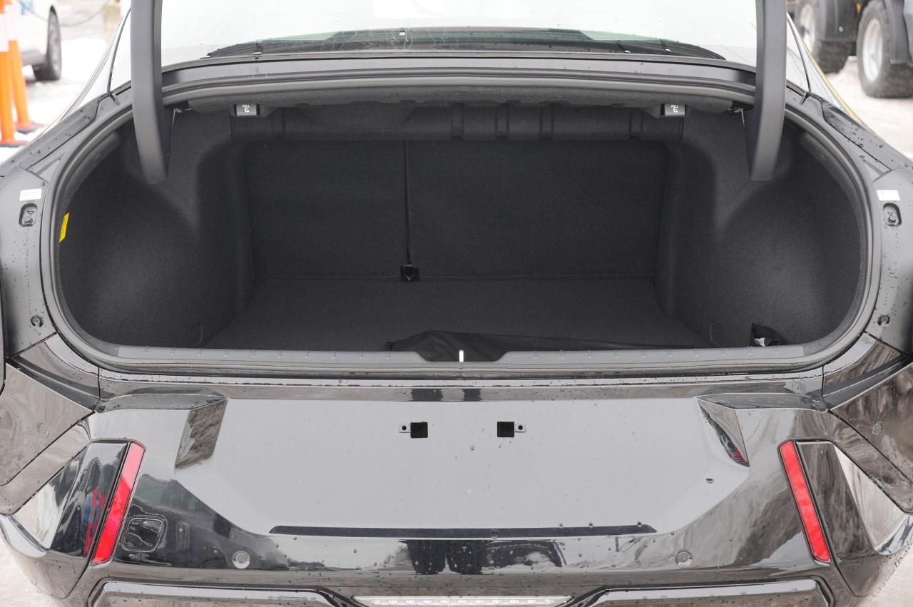 2026 Kia EV4 GT-Line FWD Photo