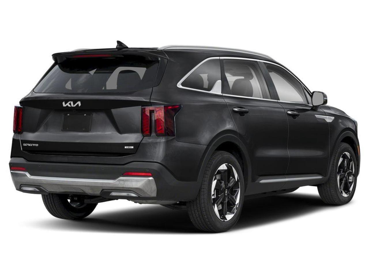 2026 Kia Sorento Hybrid EX Photo