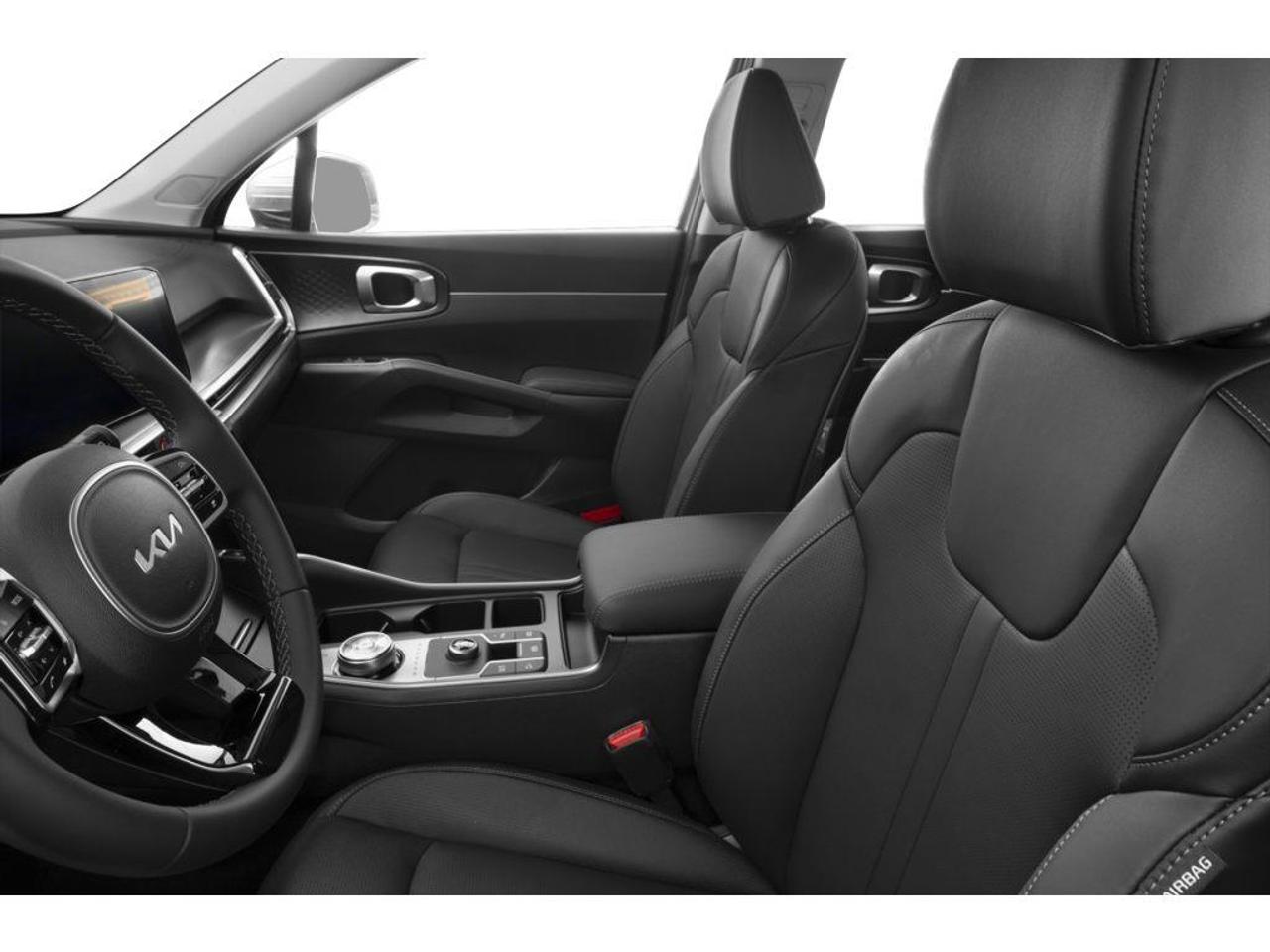 2026 Kia Sorento Hybrid EX Photo