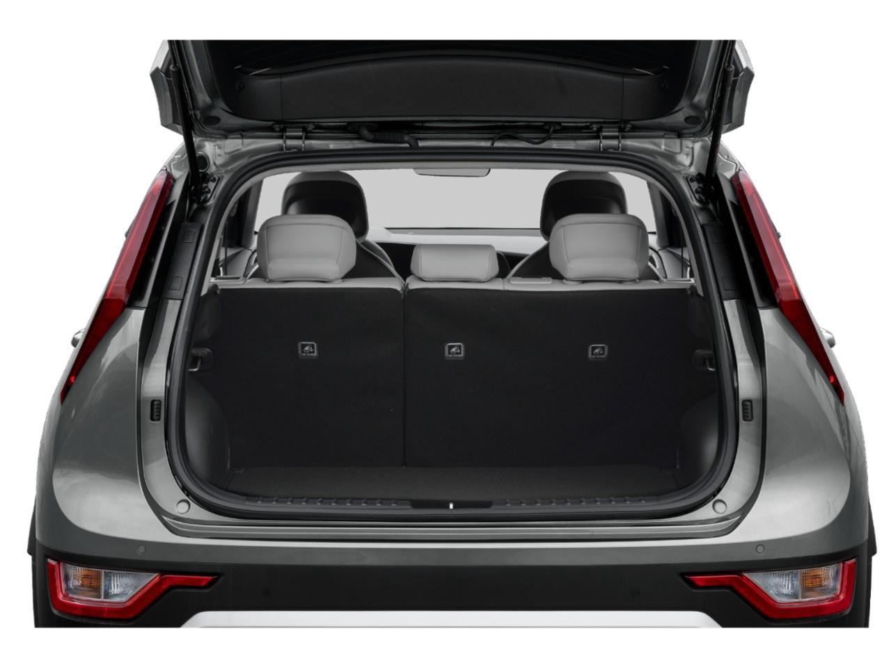 2026 Kia NIRO EX FWD Photo