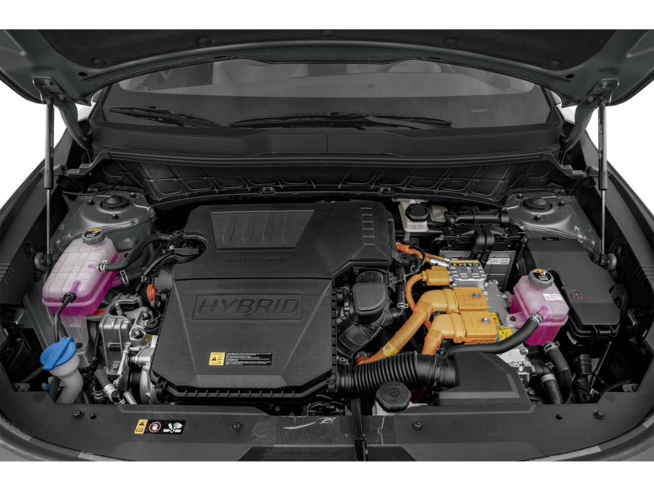 2026 Kia NIRO EX FWD Photo