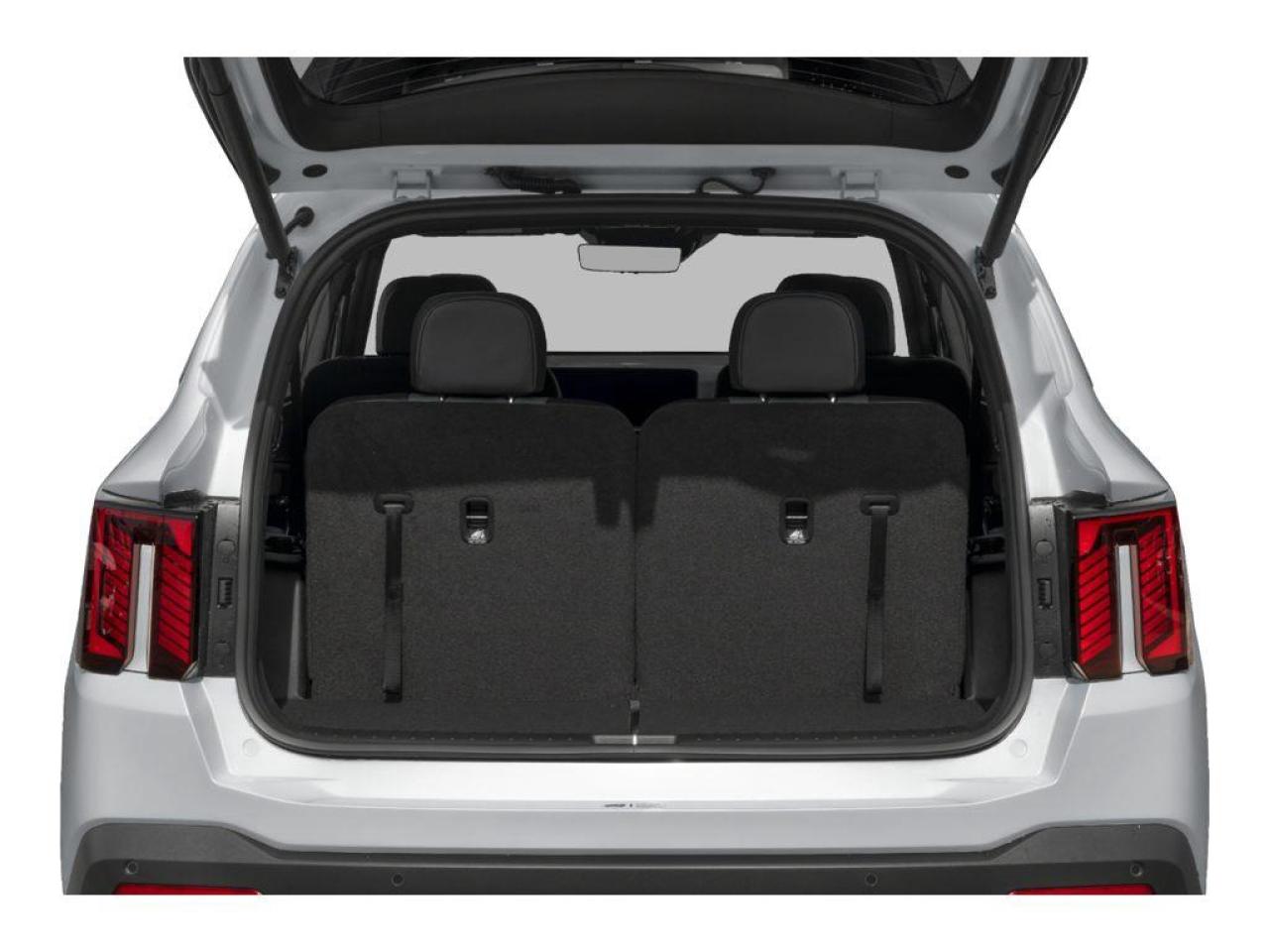 2026 Kia Sorento Hybrid SX Photo