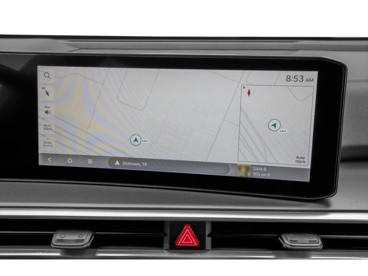 2026 Kia Sorento Hybrid SX Photo