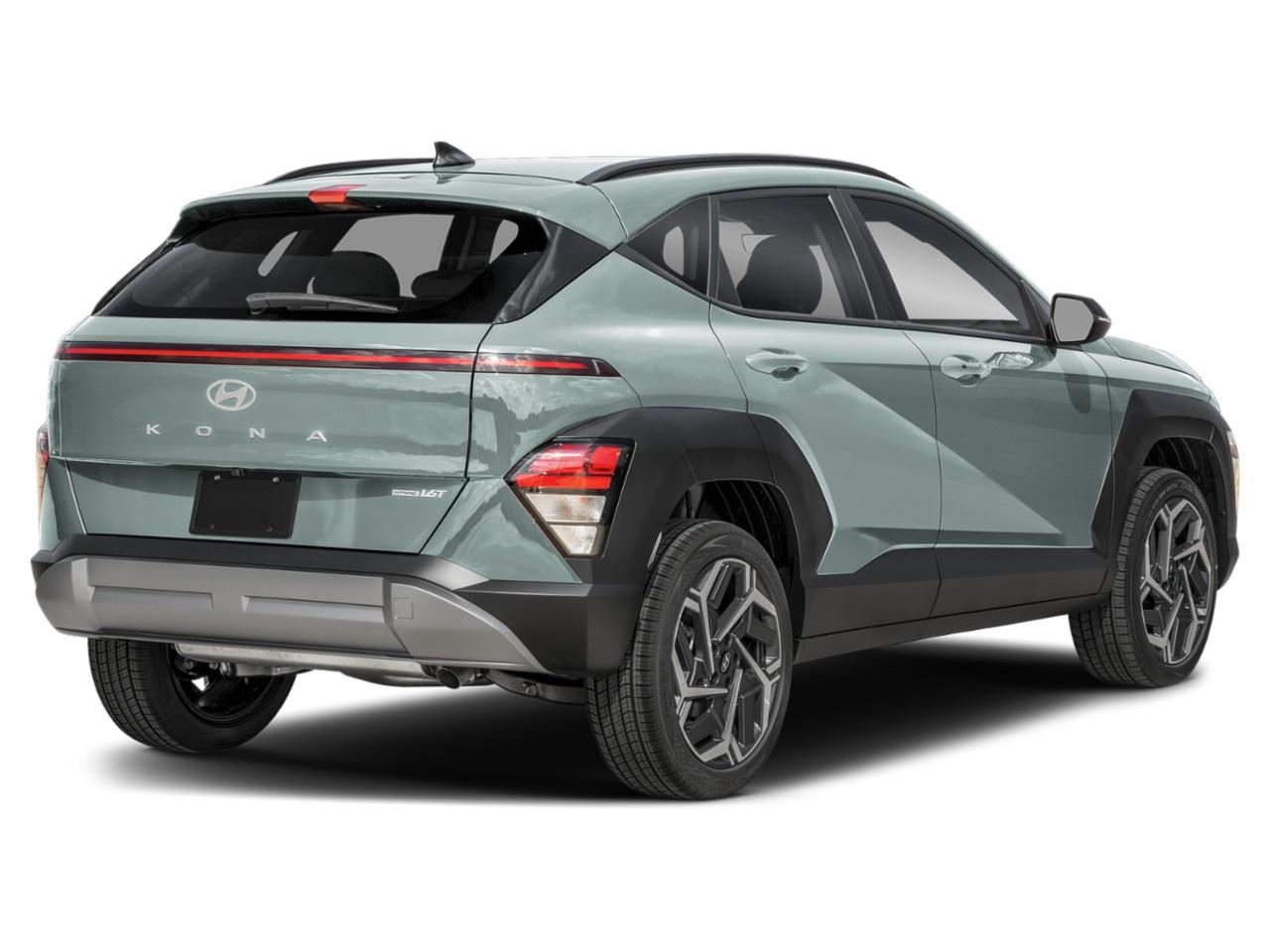 2026 Hyundai KONA 2.0L Preferred AWD Photo