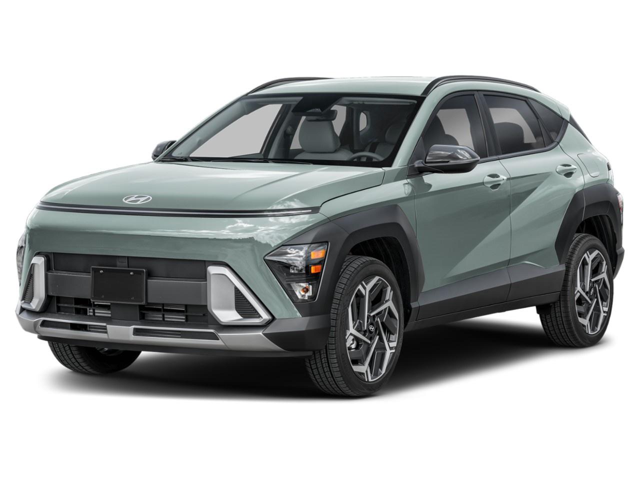 2026 Hyundai KONA 2.0L Preferred AWD Photo