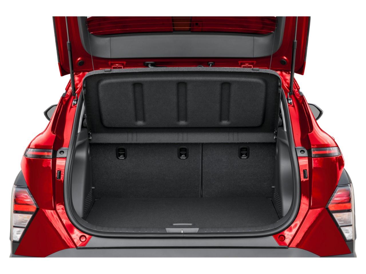 2026 Hyundai KONA 2.0L Preferred AWD Photo