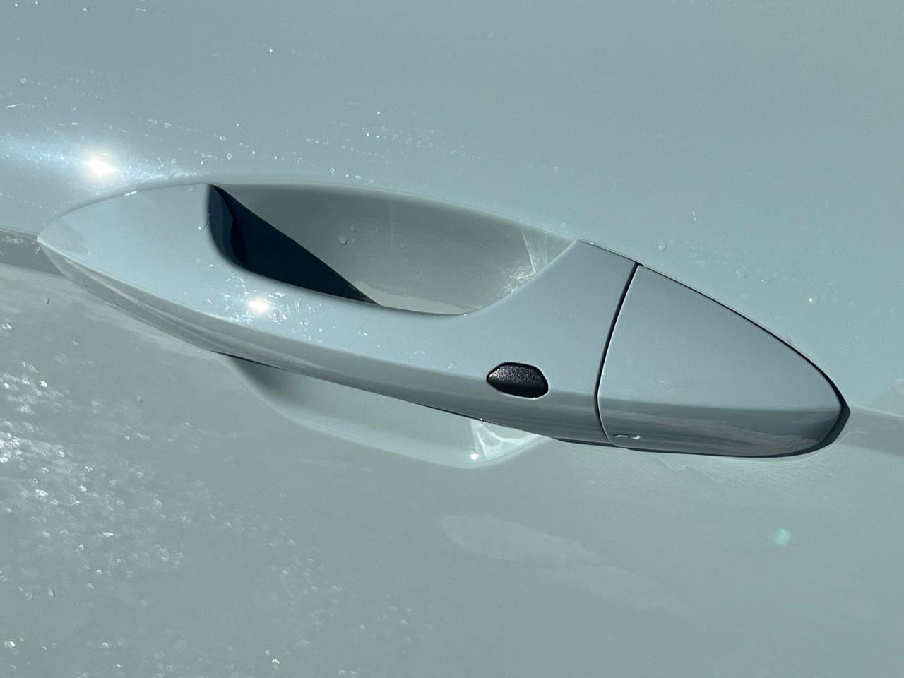 2026 Hyundai KONA 2.0L Preferred AWD Photo