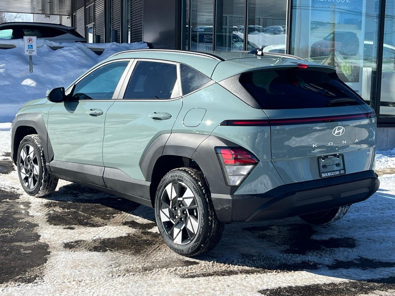2026 Hyundai KONA 2.0L Preferred AWD Photo