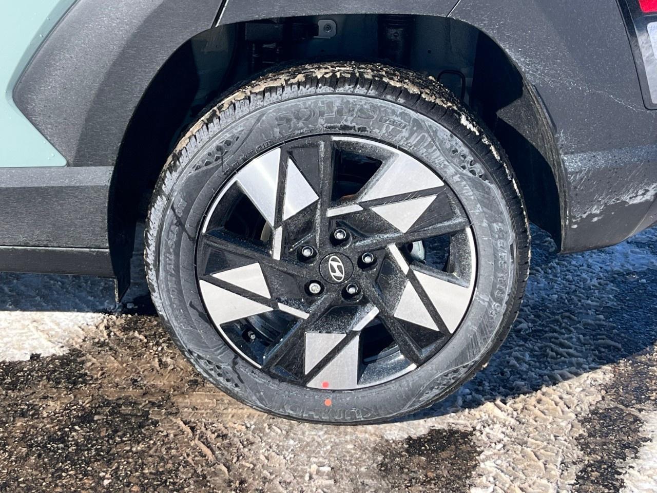 2026 Hyundai KONA 2.0L Preferred AWD Photo