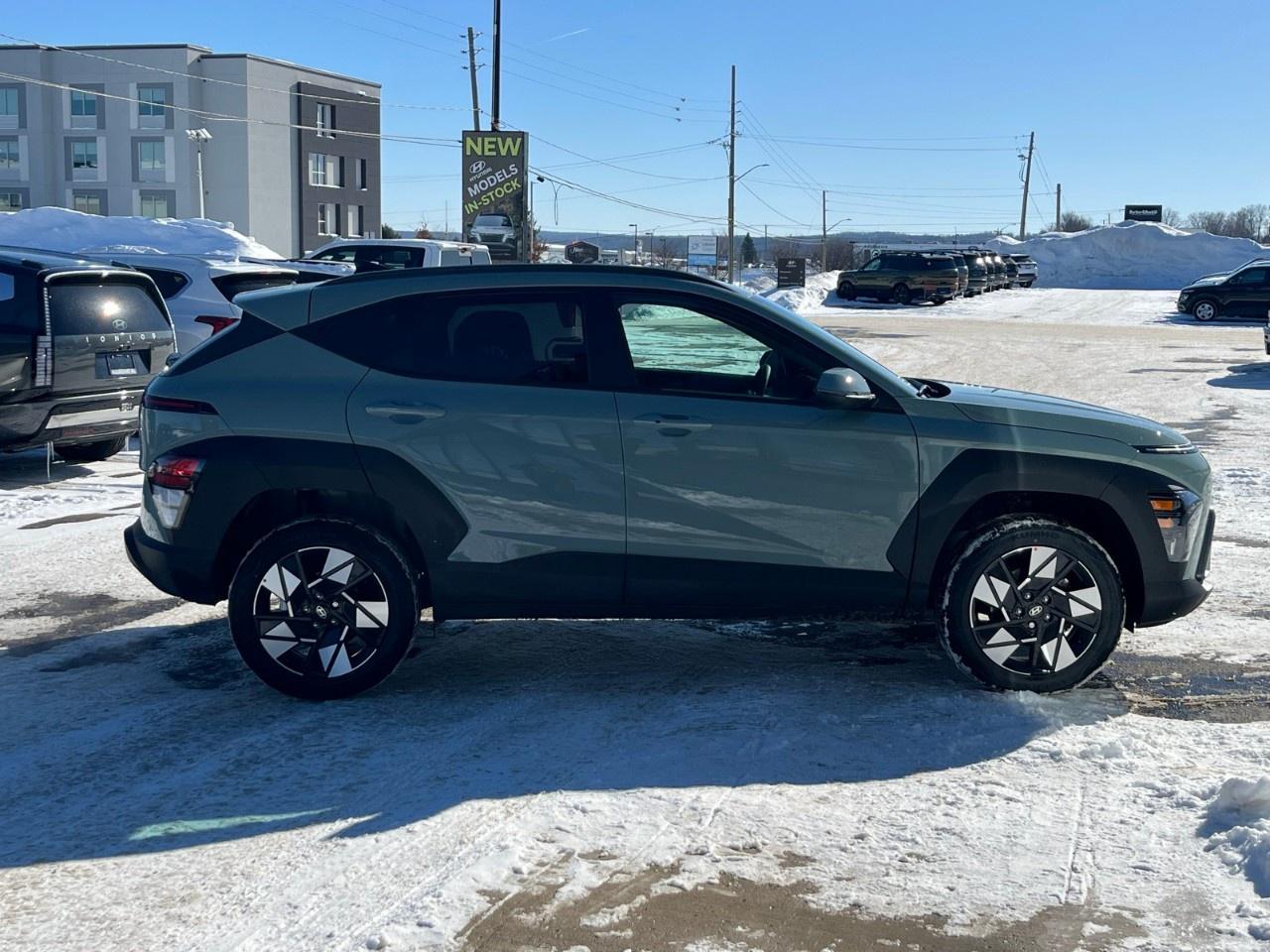 2026 Hyundai KONA 2.0L Preferred AWD Photo