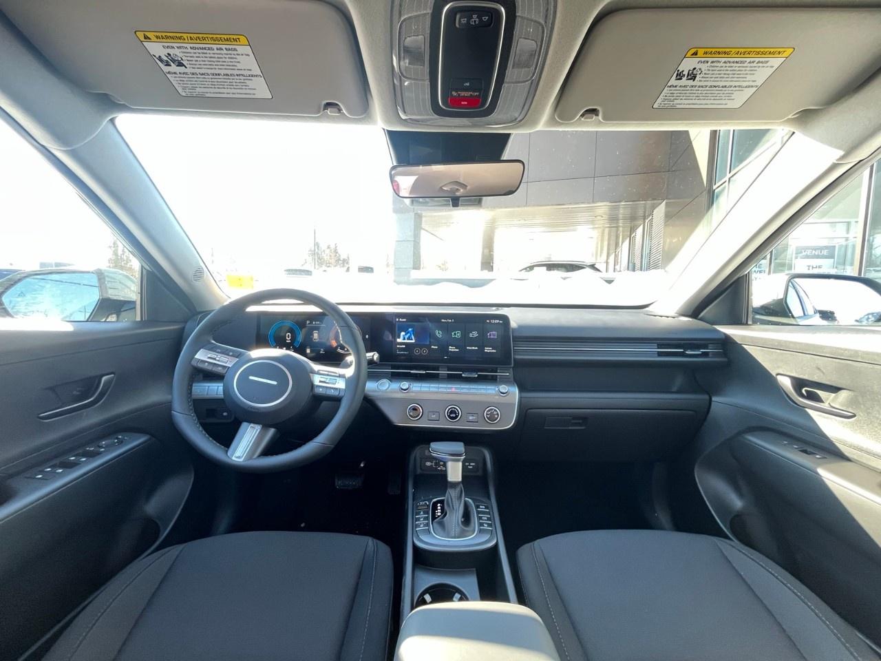 2026 Hyundai KONA 2.0L Preferred AWD Photo