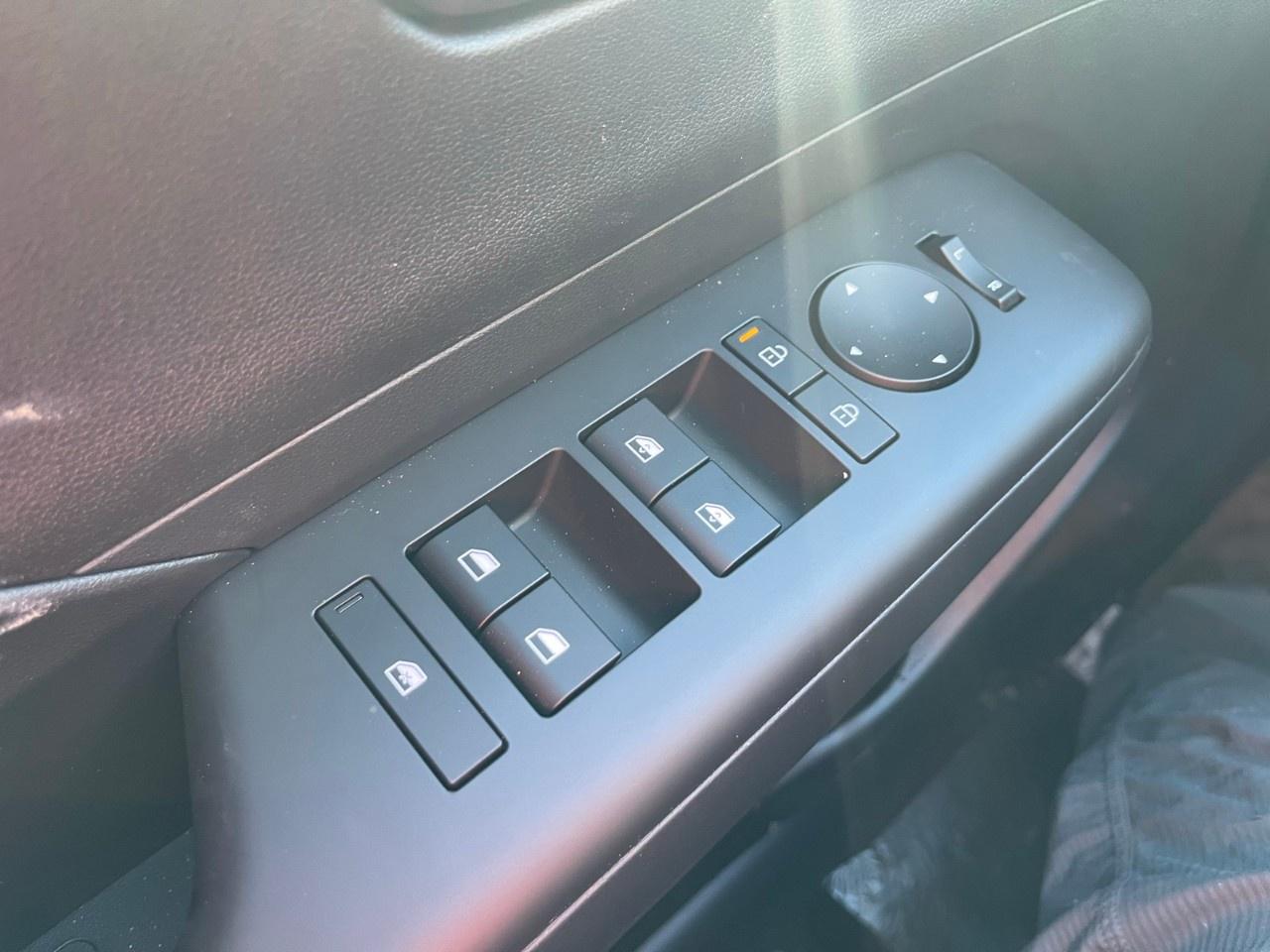 2026 Hyundai KONA 2.0L Preferred AWD Photo