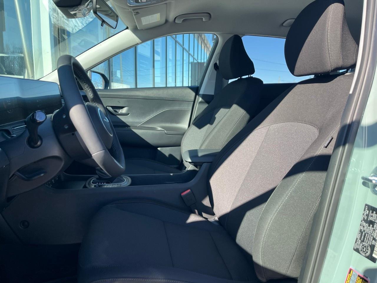 2026 Hyundai KONA 2.0L Preferred AWD Photo