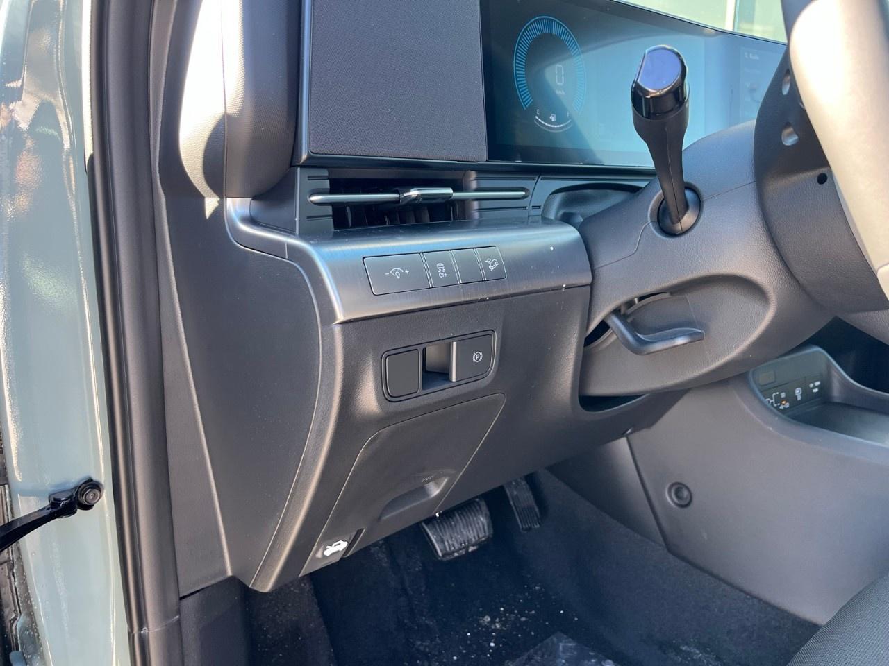 2026 Hyundai KONA 2.0L Preferred AWD Photo