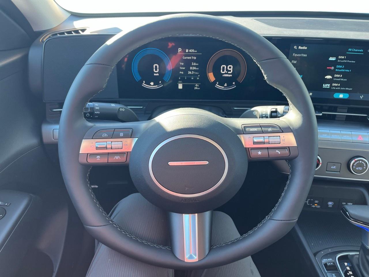 2026 Hyundai KONA 2.0L Preferred AWD Photo