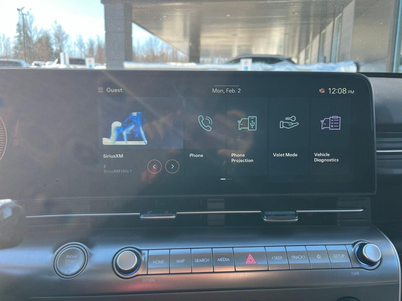 2026 Hyundai KONA 2.0L Preferred AWD Photo