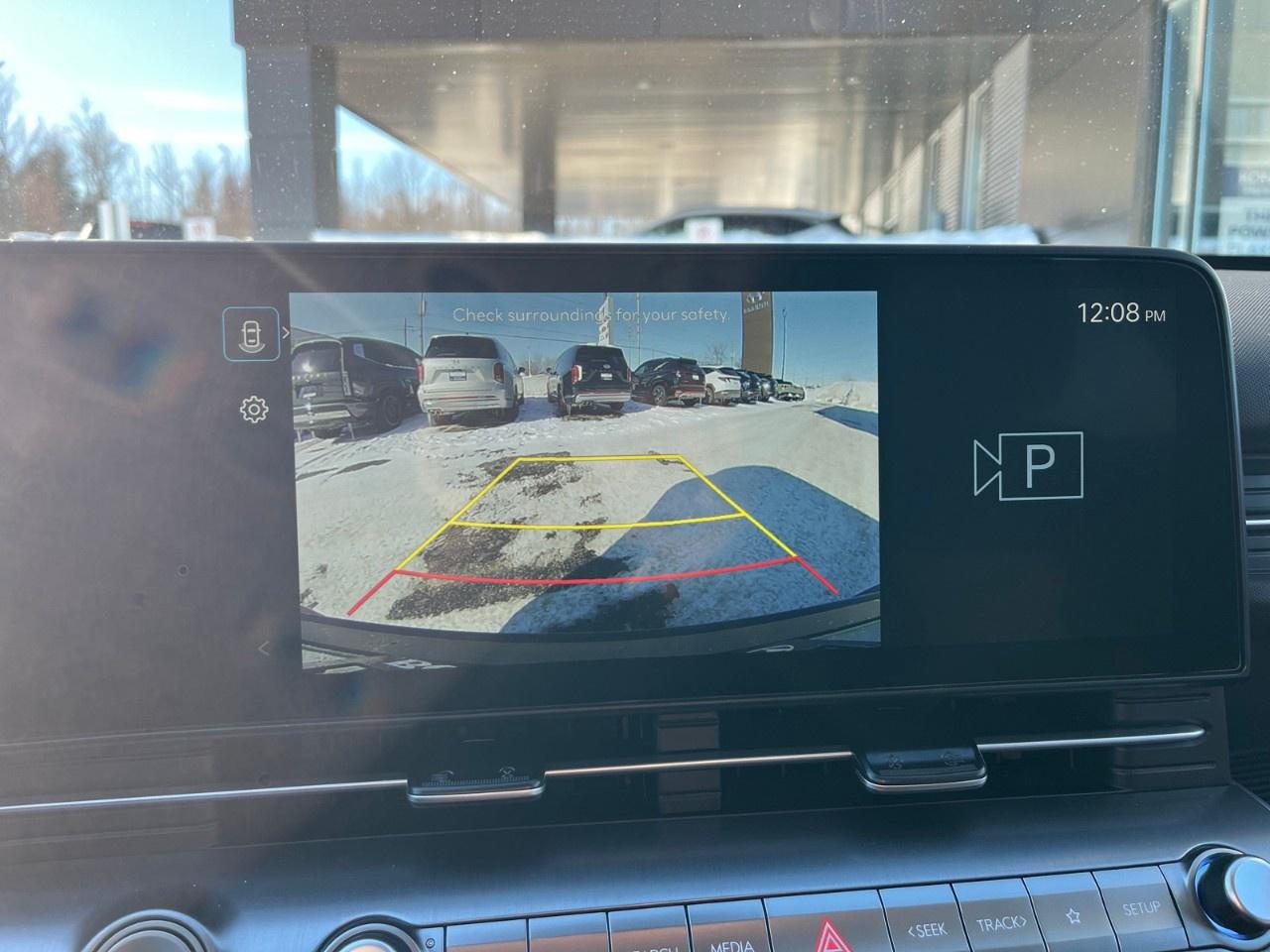 2026 Hyundai KONA 2.0L Preferred AWD Photo