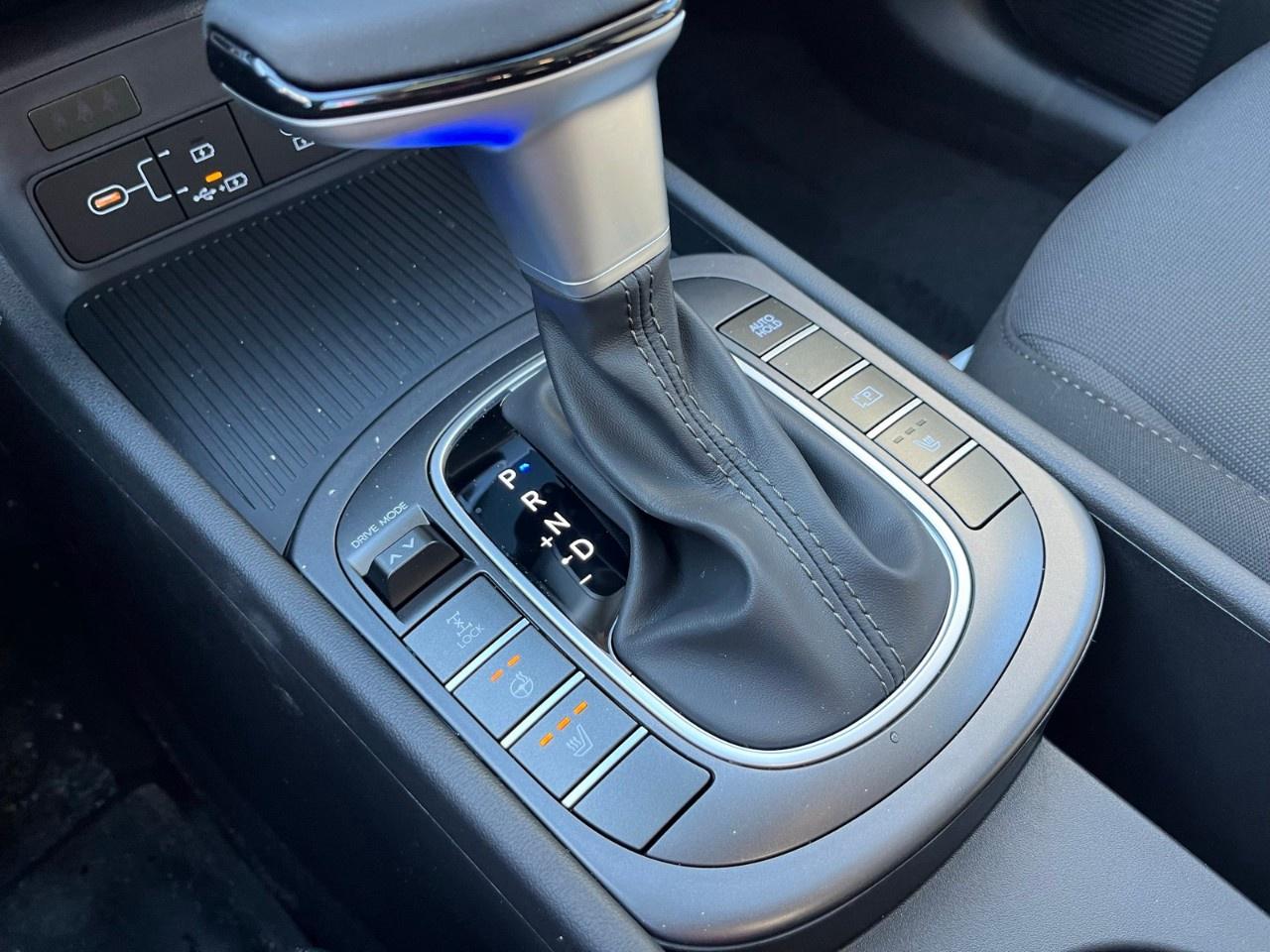 2026 Hyundai KONA 2.0L Preferred AWD Photo