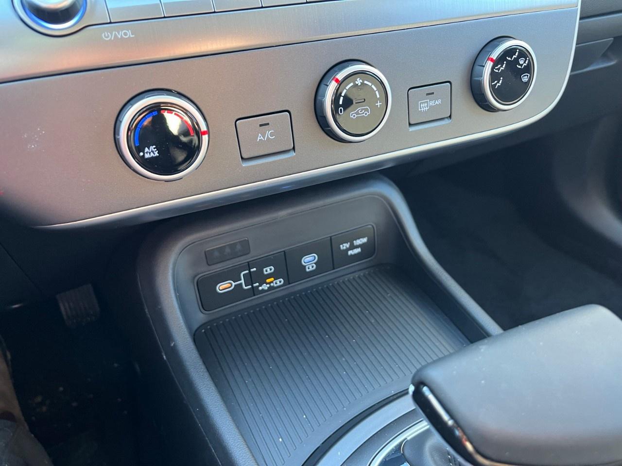 2026 Hyundai KONA 2.0L Preferred AWD Photo