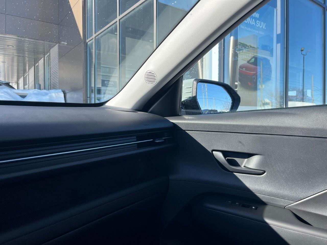 2026 Hyundai KONA 2.0L Preferred AWD Photo