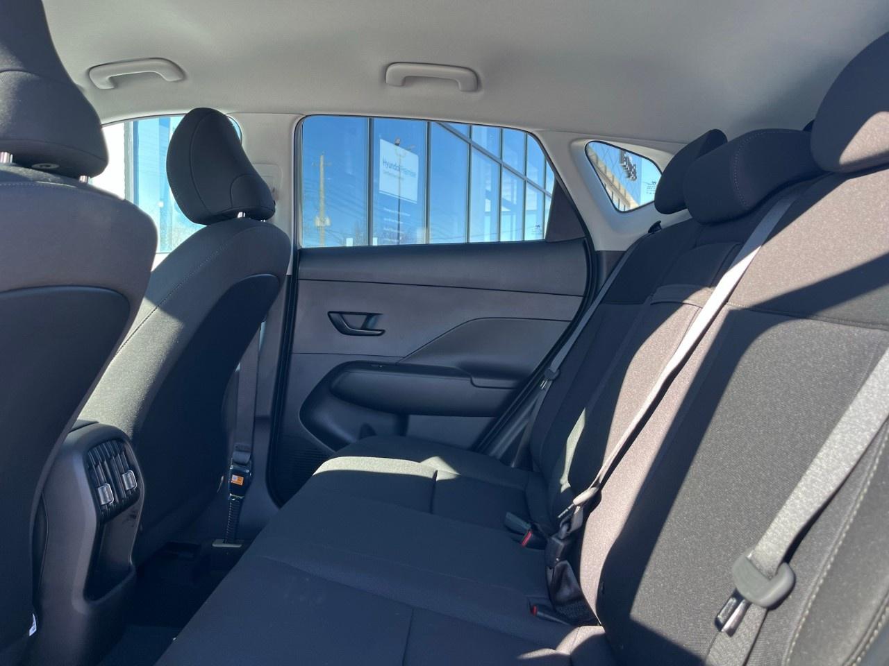 2026 Hyundai KONA 2.0L Preferred AWD Photo