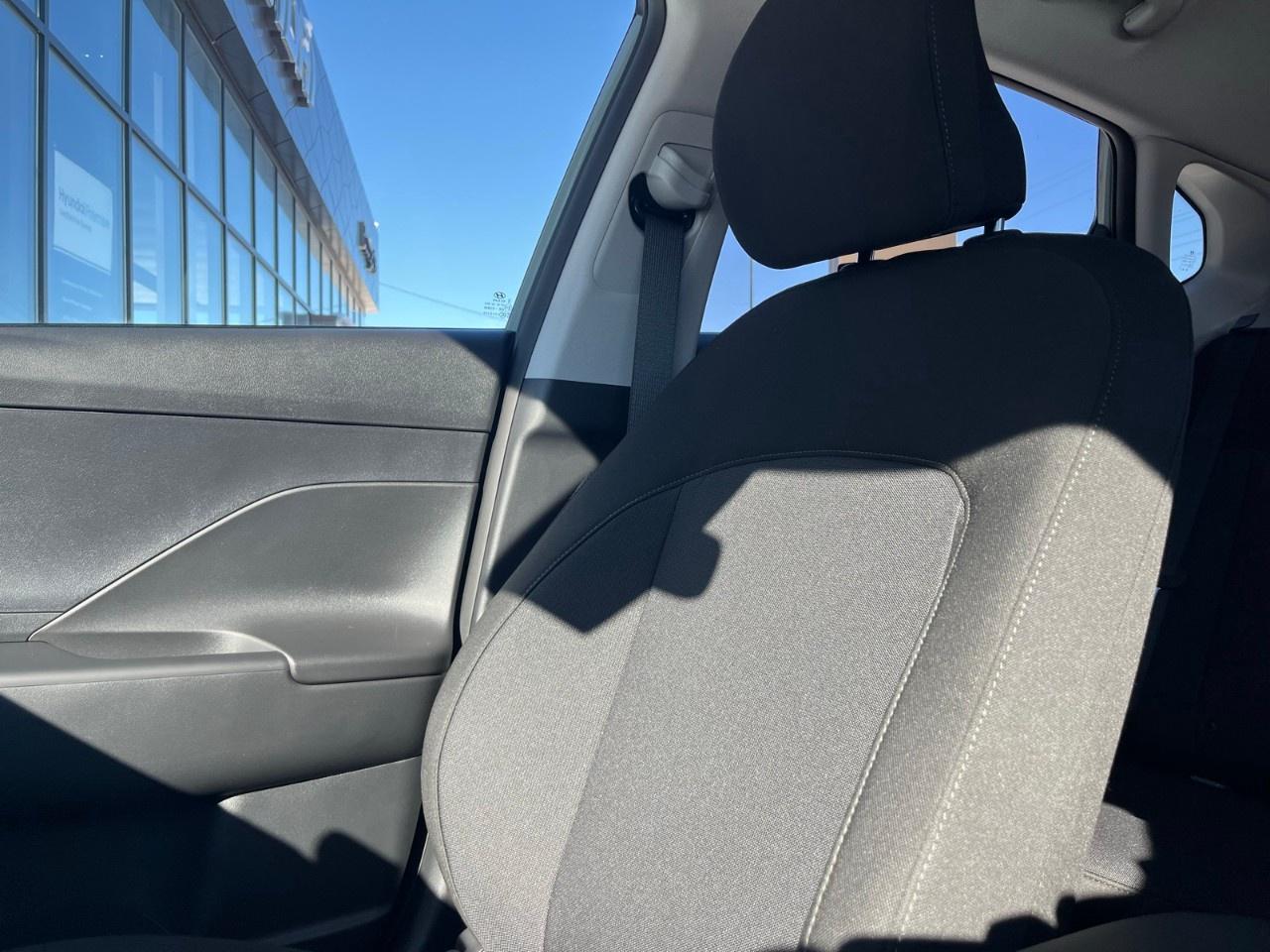 2026 Hyundai KONA 2.0L Preferred AWD Photo