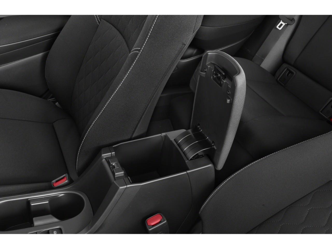 2025 Toyota Corolla Hybrid LE Photo