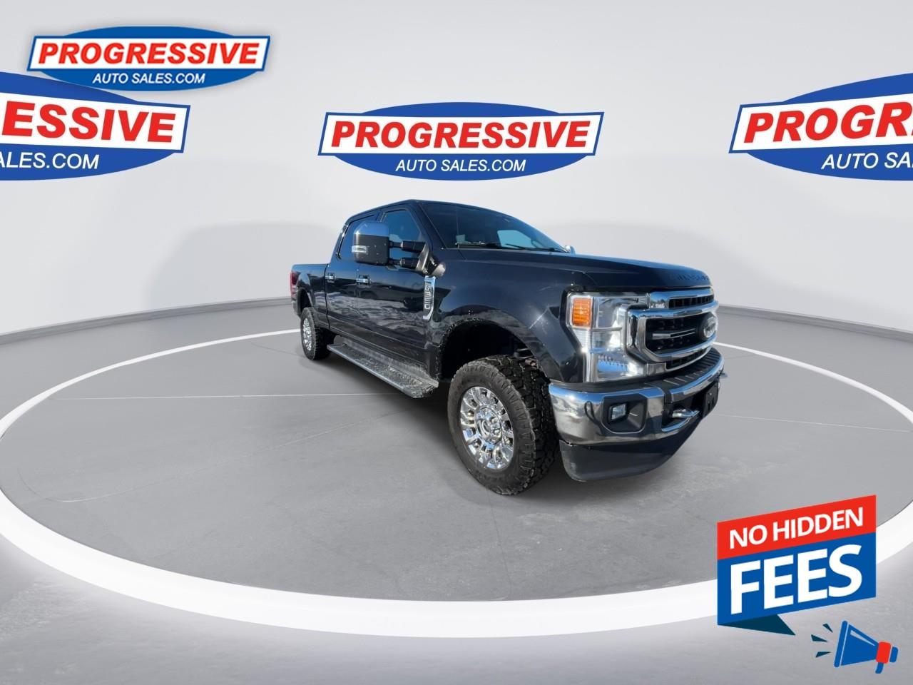 2020 Ford F-350 Lariat Photo