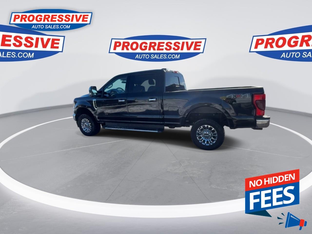 2020 Ford F-350 Lariat Photo