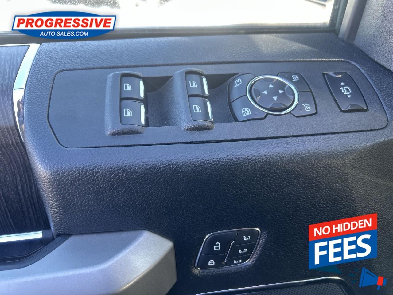 2020 Ford F-350 Lariat Photo