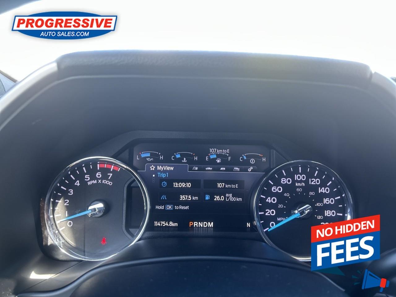 2020 Ford F-350 Lariat Photo