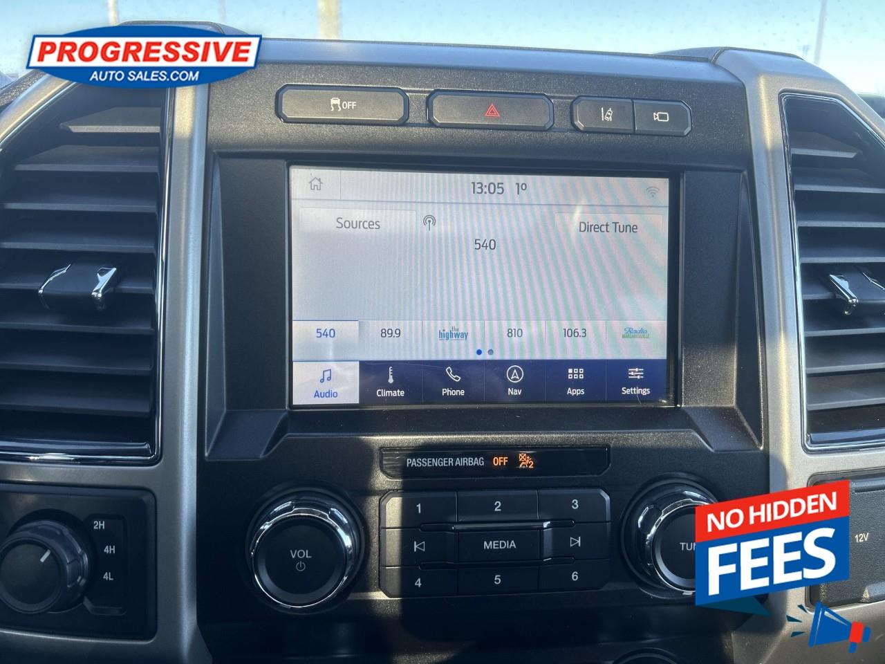 2020 Ford F-350 Lariat Photo