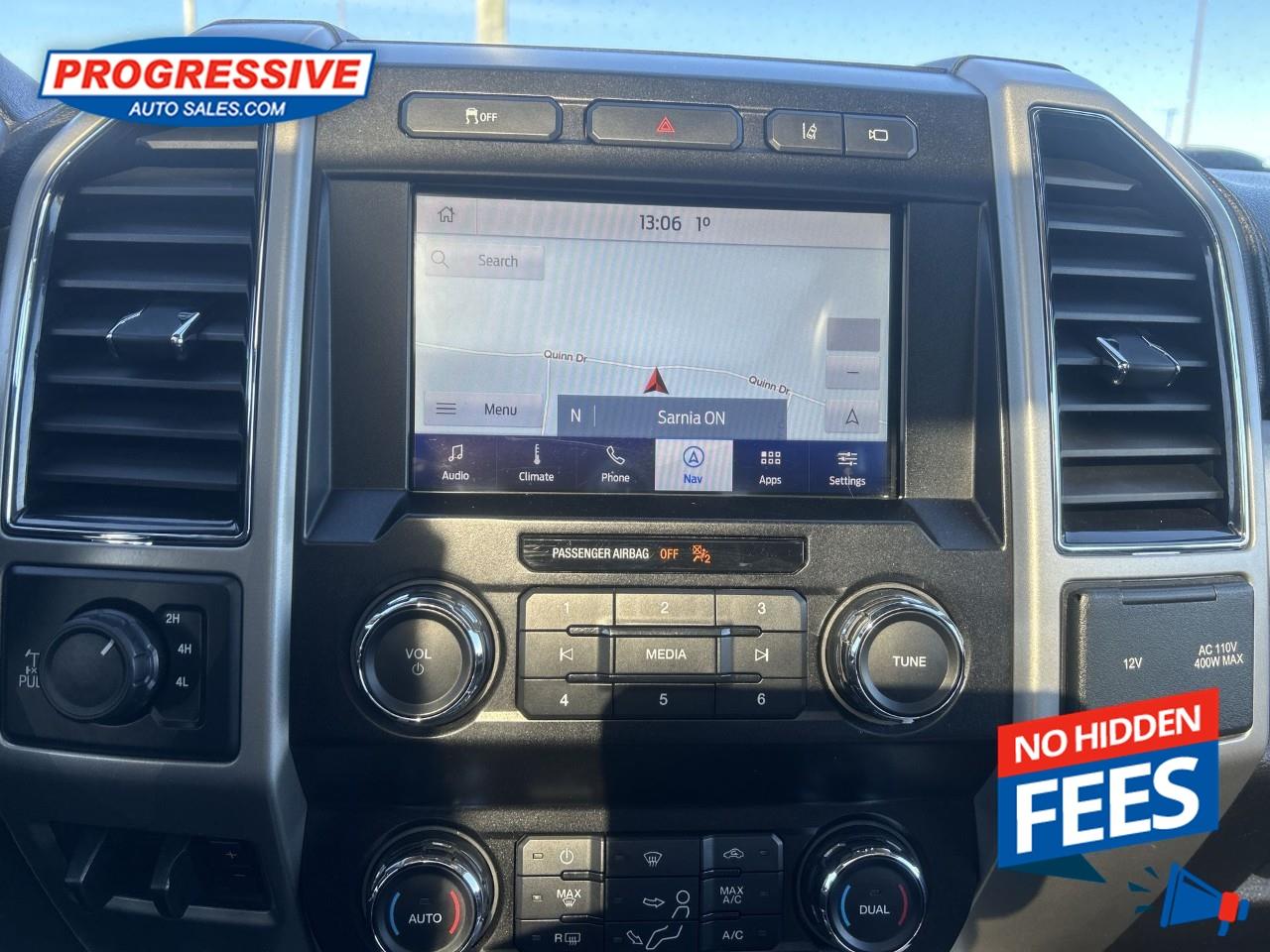 2020 Ford F-350 Lariat Photo