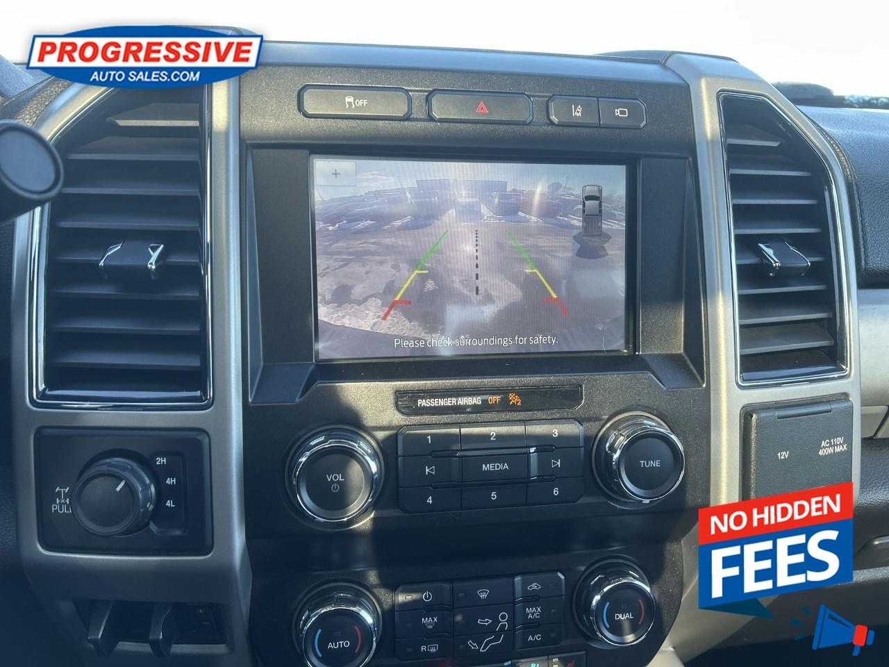 2020 Ford F-350 Lariat Photo