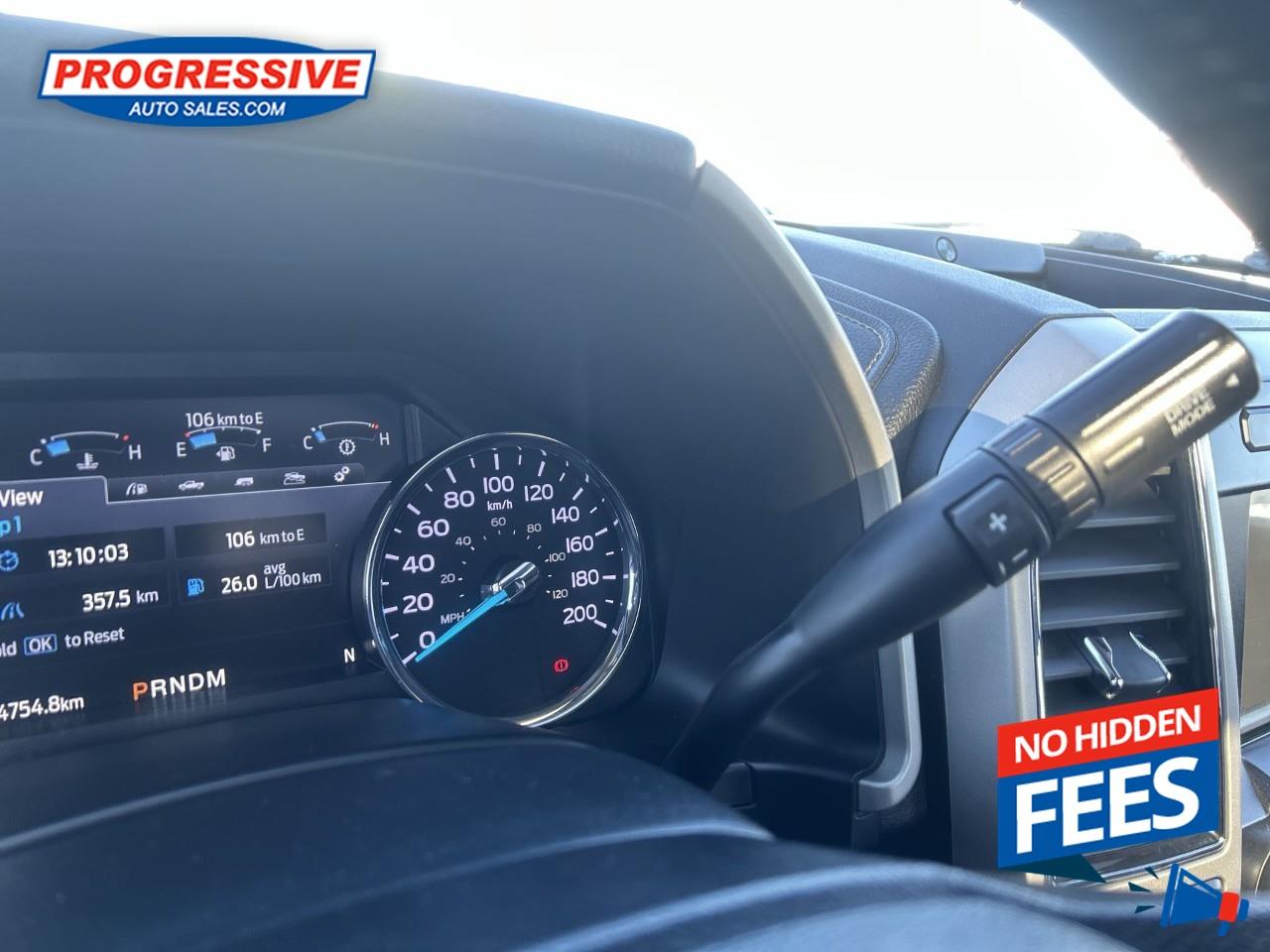 2020 Ford F-350 Lariat Photo