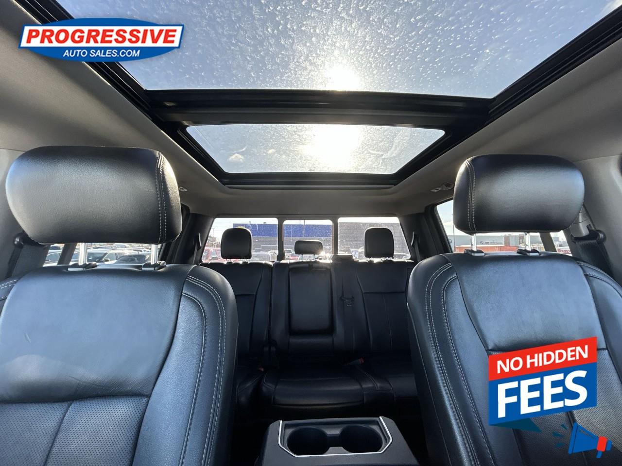 2020 Ford F-350 Lariat Photo