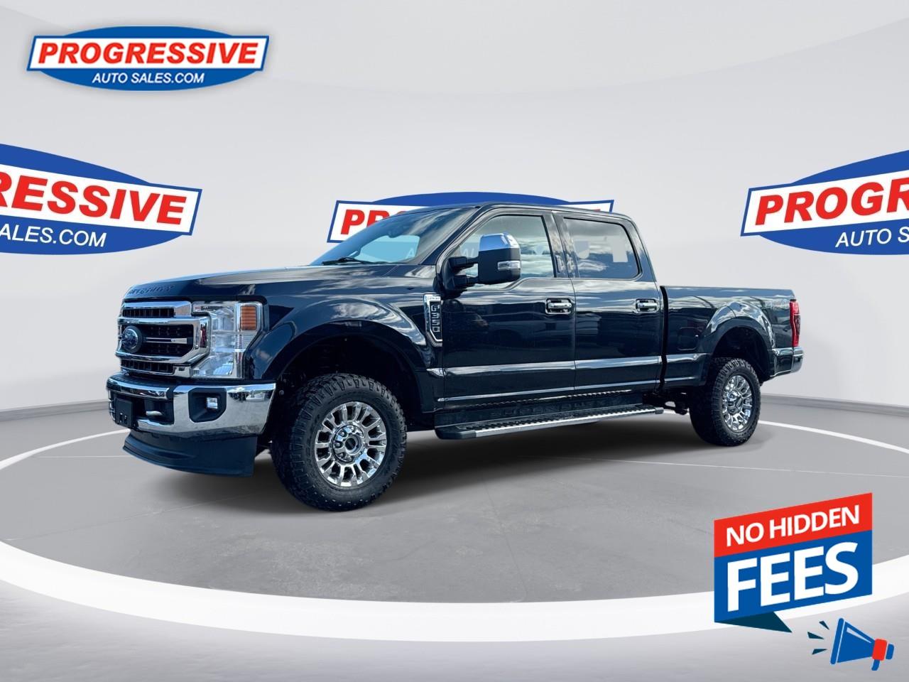 2020 Ford F-350 Lariat Photo
