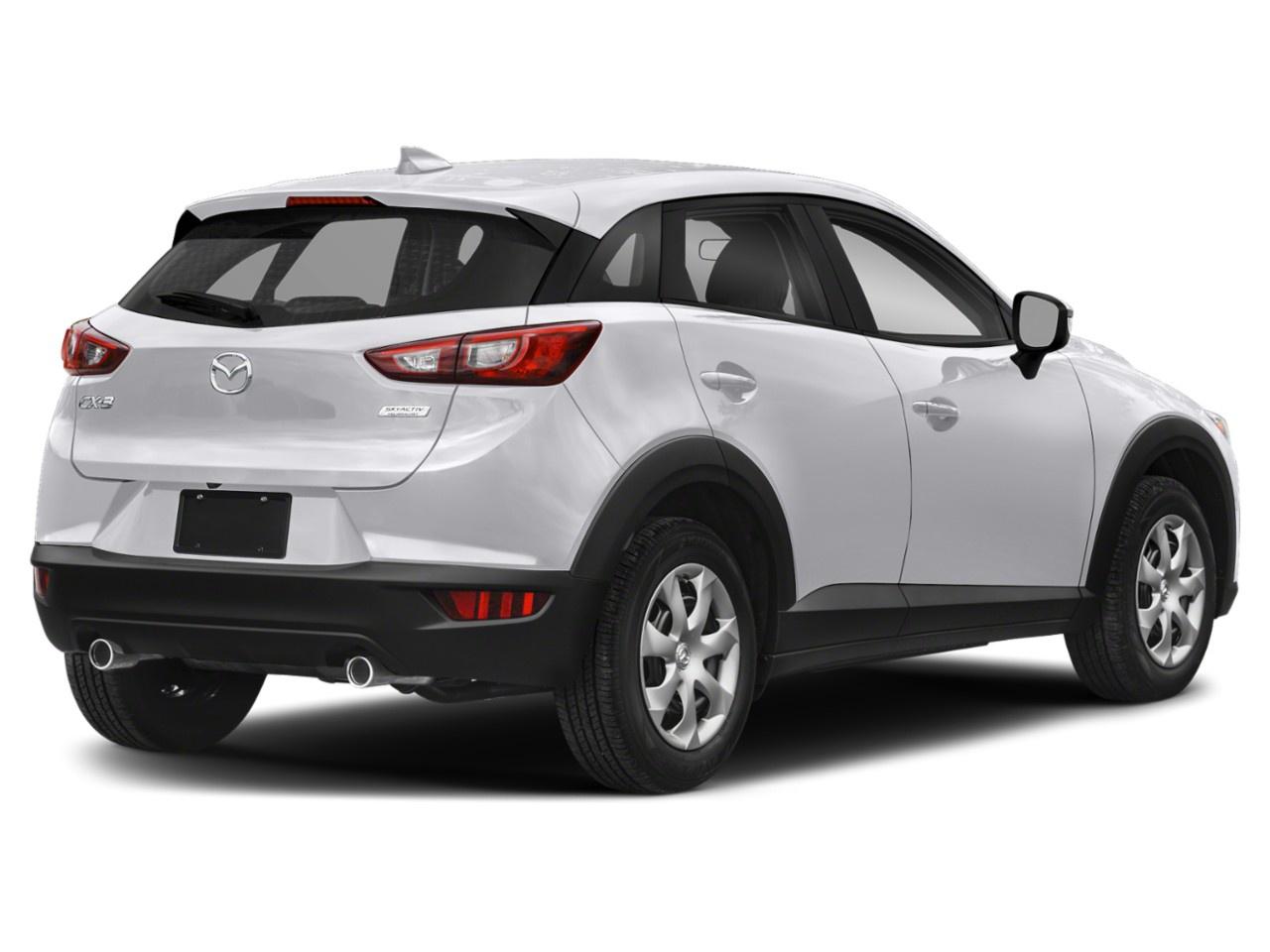 2019 Mazda CX-3 GX FWD at Photo