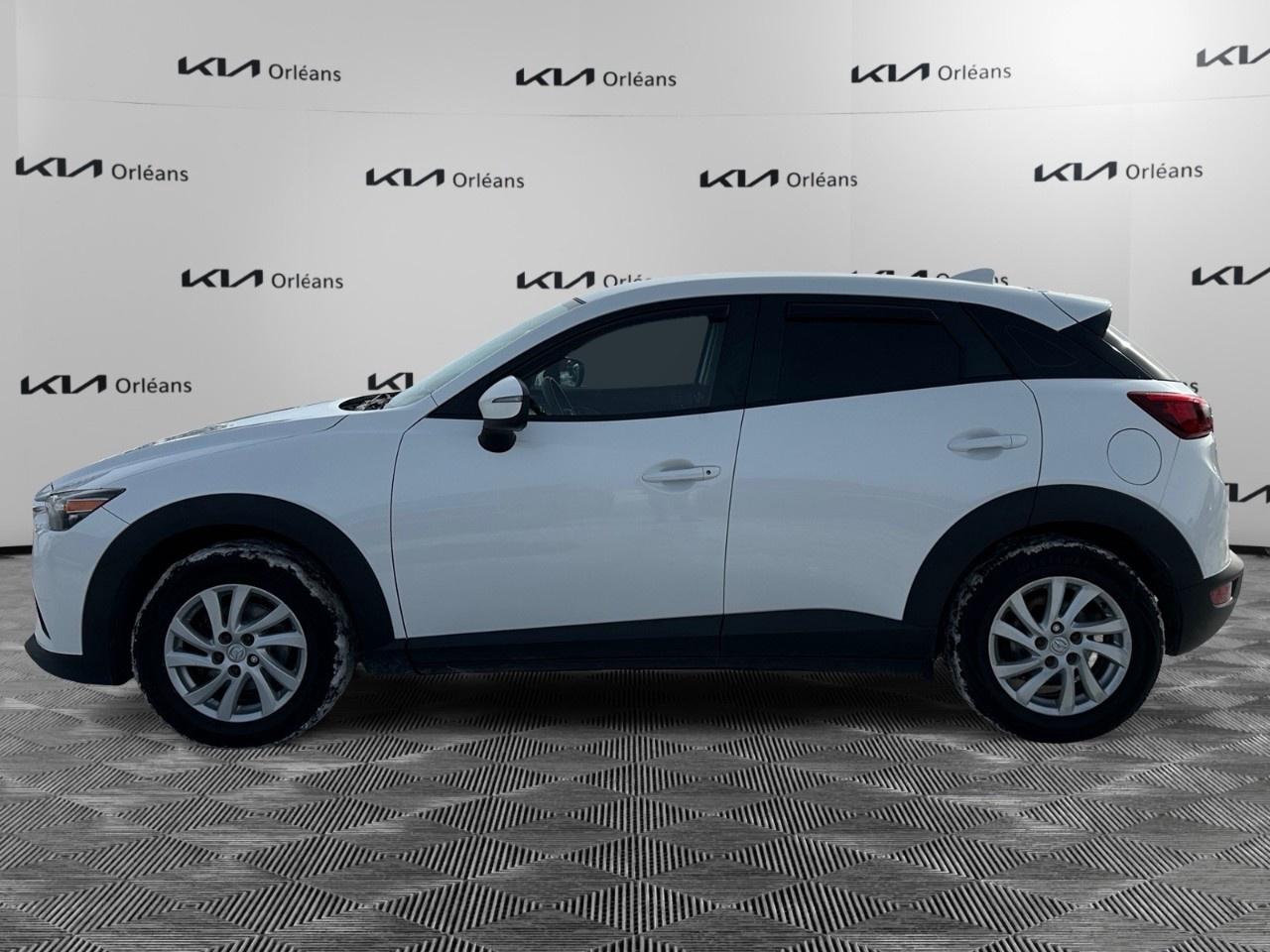 2019 Mazda CX-3 GX FWD at Photo