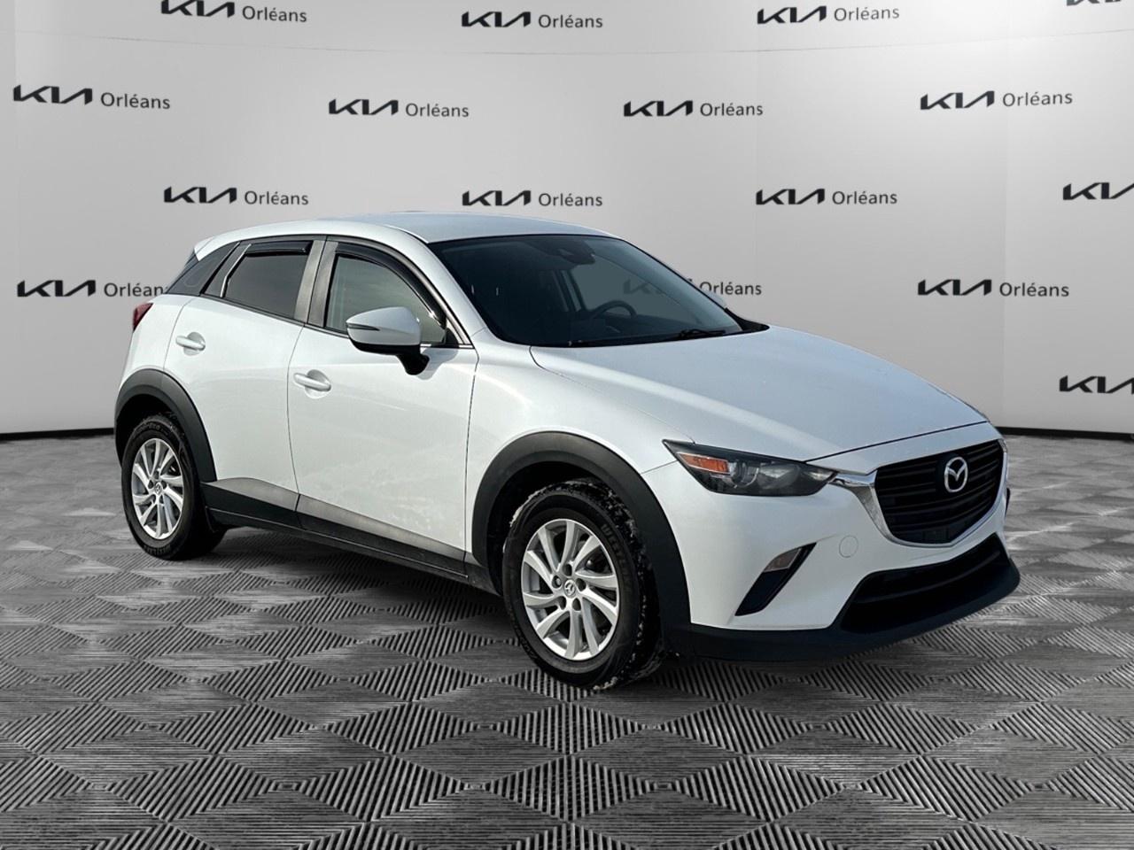 2019 Mazda CX-3 GX FWD at Photo