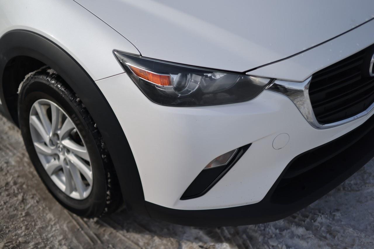 2019 Mazda CX-3 GX FWD at Photo