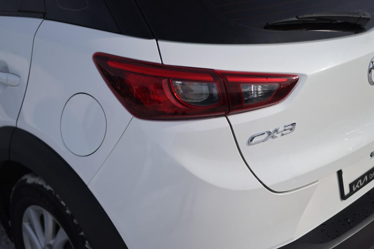 2019 Mazda CX-3 GX FWD at Photo