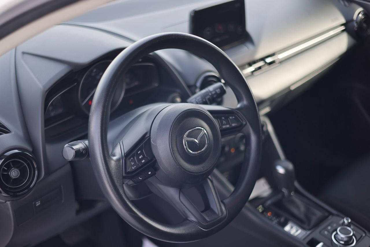 2019 Mazda CX-3 GX FWD at Photo