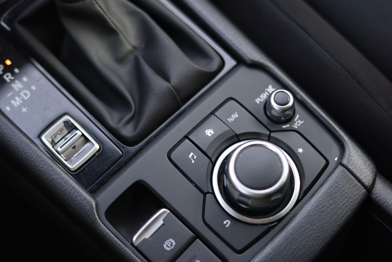 2019 Mazda CX-3 GX FWD at Photo