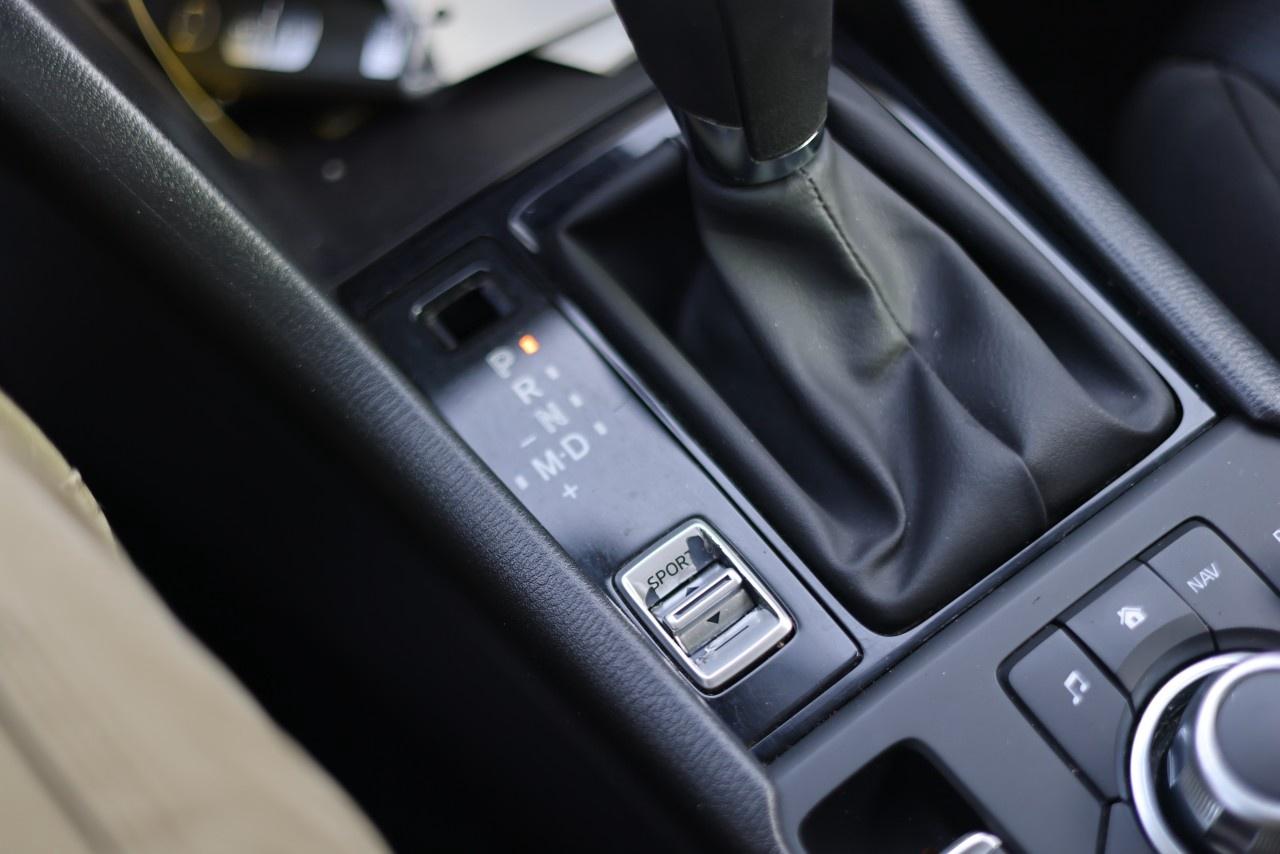 2019 Mazda CX-3 GX FWD at Photo