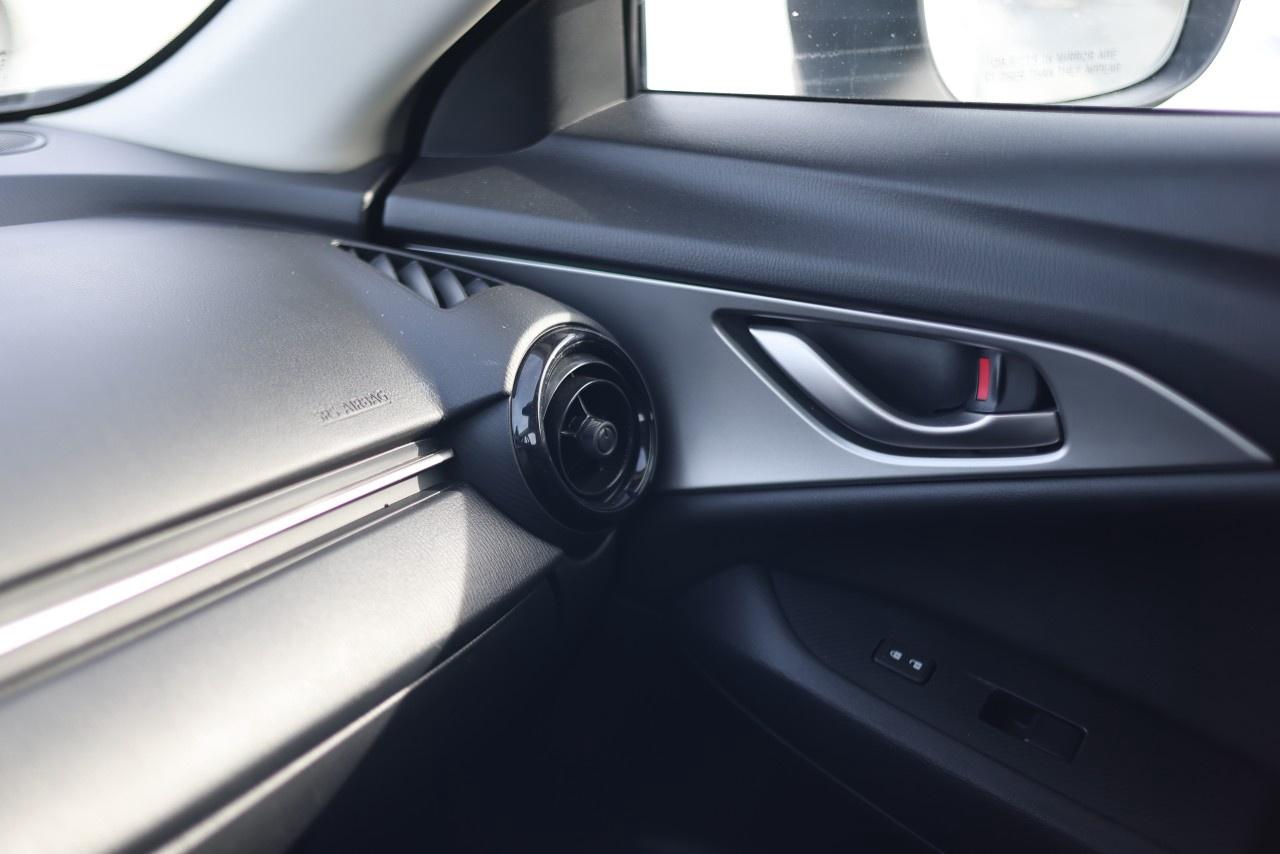 2019 Mazda CX-3 GX FWD at Photo