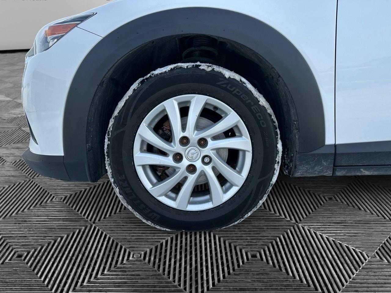 2019 Mazda CX-3 GX FWD at Photo