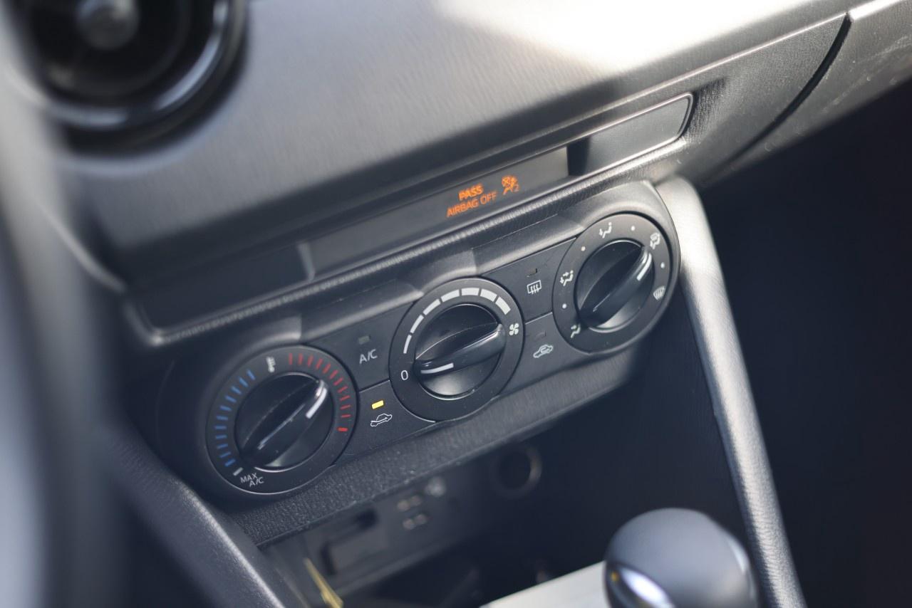 2019 Mazda CX-3 GX FWD at Photo